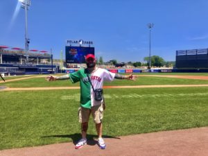 Worcester Red Sox to become 'Los Wepas de Worcester' for seven