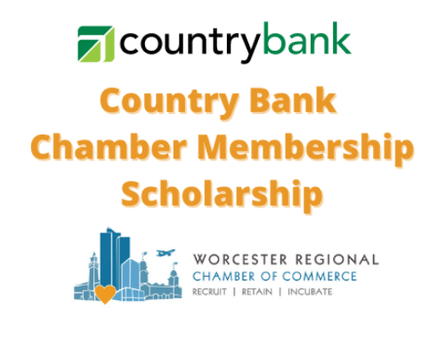 Country Bank Awards Total of 20 Chamber Membership Scholarships